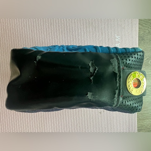 KENZO Women's Neoprene Camera Bag - Picture 5 of 7